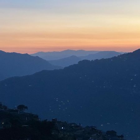 Lasa Homes Gangtok Luaran gambar