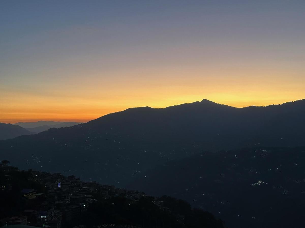 Lasa Homes Gangtok Luaran gambar
