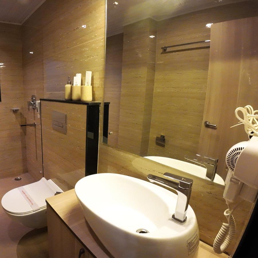 Lasa Homes Gangtok Luaran gambar